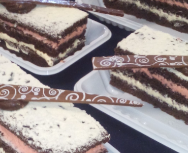 Cake napolitano