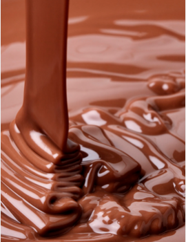 Chocolates e Coberturas