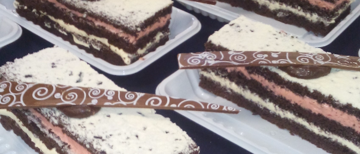 Cake napolitano