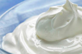 Tipos de creme de leite: conheça e saiba quando usar